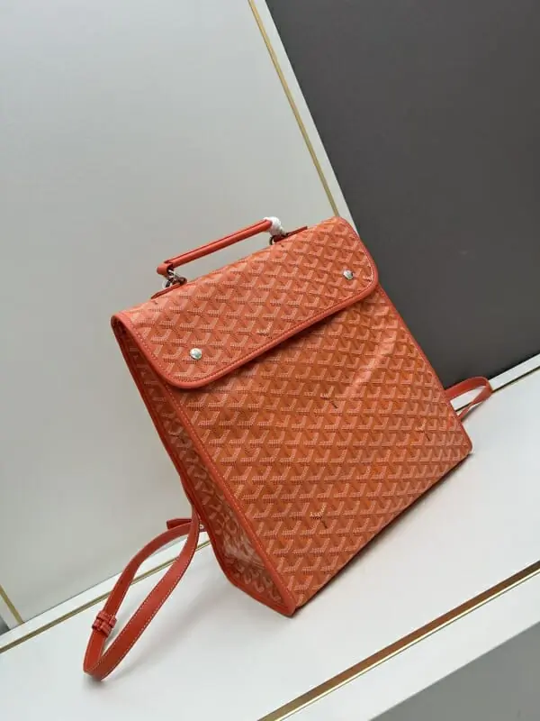 goyard aaa qualite sac a dos  pour unisexe s_126b0131